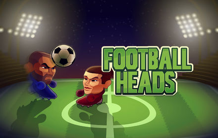 Football Heads